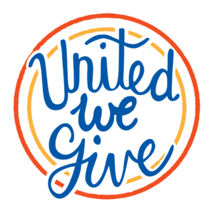 United We Give Logo 2022 Min